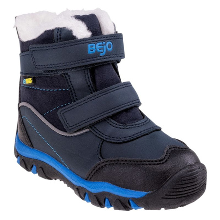 Buty Bejo Baisy Mid Wp Kdb Jr  (92800442207)