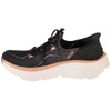 Skechers Slip-Ins: D'lux Vapor - Evening Glow 150584-BKRG Czarne 35 5 (150584-BKRG)