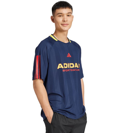 Koszulka adidas House of Tiro Jersey M KB5571 (1596296)