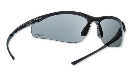 Bolle Safety - Okulary Ochronne - CONTOUR - Polarized (CONTPOL)