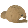 Helikon - Czapka z daszkiem Tactical Cap - Woodland (CZ-BBC-PR-03)