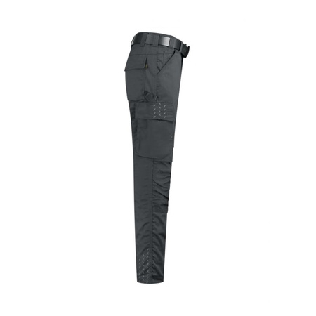 Spodnie Robocze Malfini Work Pants Twill Cordura (MLI-T63T4)