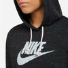 Bluza Nike Sportswear Gym Vintage W DM6388 010 (DM6388010)