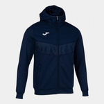 Kurtka Joma Berna II Hoodie (101595.331)