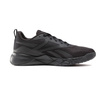 Wyprzedaż - Buty sportowe męskie Reebok NFX Trainer treningowe sneakersy czarne (100032888)