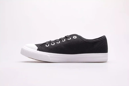 Trampki damskie LEE COOPER black (LCW-23-44-1644L)