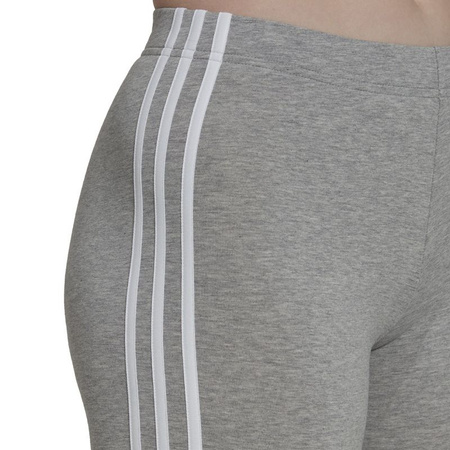 Spodenki adidas Essentials 3-Stripes Bike W (HF5956)