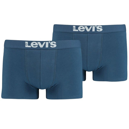 Bielizna Levi's Boxer 2 Pairs Briefs (37149-0405)