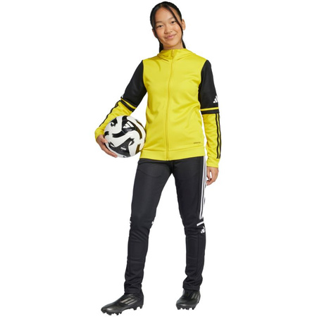 Bluza adidas Squadra 25 Hoody Jr JP3386 (JP3386)