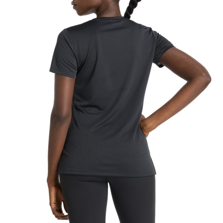 Koszulka New Balance SPORT SHORT SLEEVE Czarny (WT51244BK)