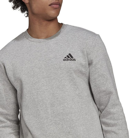 Bluza adidas Essentials Fleece Sweatshirt M (H12221)