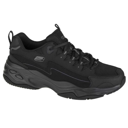 Buty Skechers D'Lites 4.0 M 237225-BBK (237225-BBK)