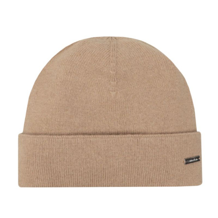 Czapka Calvin Klein Cashmere Beanie W (K60K609973)