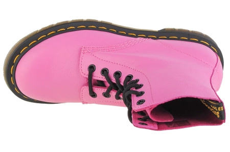 Glany damskie Dr. Martens 1460 Pascal wysokie poza kostkę (DM30689717)