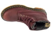 Glany unisex Dr. Martens 1460 wysokie poza kostkę (DM31873600)
