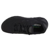 Skechers Overhaul 2.0- Enforcer 232289-BBK Czarne 43 (232289-BBK)
