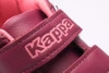 Buty dziecięce Kappa TOPS M red (280002M-7322)