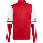 Bluza adidas Squadra 25 Training Top Jr JD3026 (JD3026)