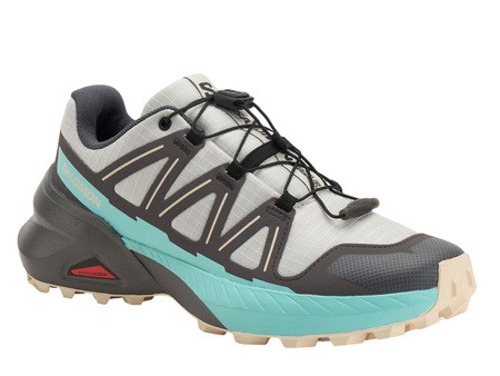 Buty Salomon SPEEDCROSS PEAK W Niebieski (L47790300)