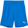 Spodenki dla dzieci Puma Team Goal niebieskie (705753 02)