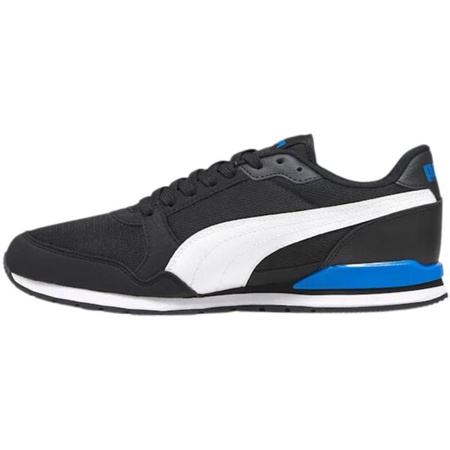 Buty sportowe męskie Puma ST Runner v3 Mesh (384640-15)