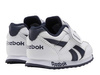 Buty Reebok Royal CL Jogger Dziewczęce Białe (FW9006)