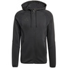 Bluza męska adidas Tiro 26 Travel Sweat Hoodie czarna (KF6075)