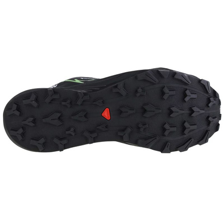 Buty do biegania Salomon Thundercross GTX M  (472790)