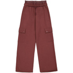 Spodnie Champion Cargo W 117603 MS524