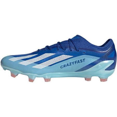 Buty piłkarskie adidas X Crazyfast.1 FG M  (GY7416)