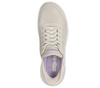 Sneakersy Skechers GO WALK FLEX GRAND ENTRY (124836OFWT)
