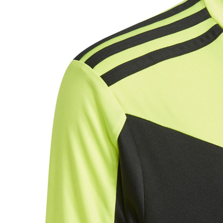 Bluza bramkarska adidas Squadra 21 Goalkeeper Jersey Youth Jr  (GN5794)