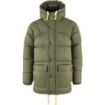 Kurtka puchowa ocieplana męska Fjällräven Expedition Down Jacket M Green (F84600-620)