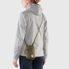 Torebka damska/męska Fjällräven High Coast Pocket saszetka na ramię niebieska (F23226-543)