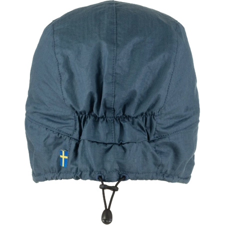 Czapka z daszkiem Fjällräven Singi X-Cap Mountain Blue (F87089-570)