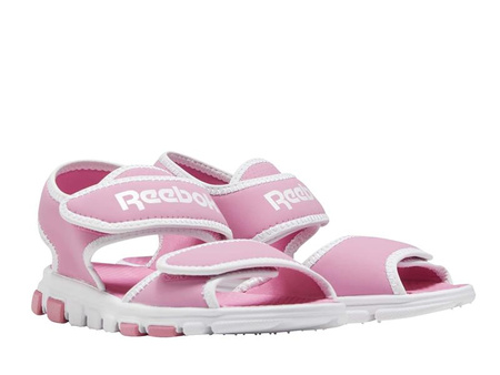 Buty Reebok WAVE GLIDER III Dziewczęce Różowe (EH0215)