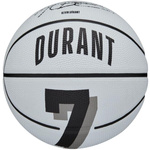 Piłka do koszykówki Wilson NBA Player Icon Kevin Durant Mini Ball (WZ4007301XB)