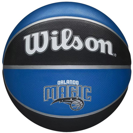Piłka Wilson NBA Team Orlando Magic Ball (WTB1300XBORL)