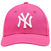 Czapka z daszkiem New Era League Essential 9Forty New York Yankees Cap Jr 10877284