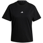 Koszulka adidas Essentials Small Logo Cotton W JC5943 (JC5943)