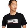 Koszulka Nike NK Fc Tee Seasonal Block M DH7444 010 (DH7444010)