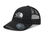 Czapka unisex The North Face MUDDER TRUCKER Czarny (NF0A5FXAJK3)
