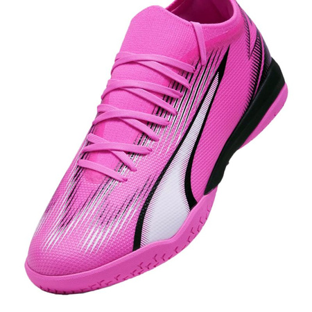 Buty piłkarskie Puma Ultra Match IT M 107758 01 (10775801)