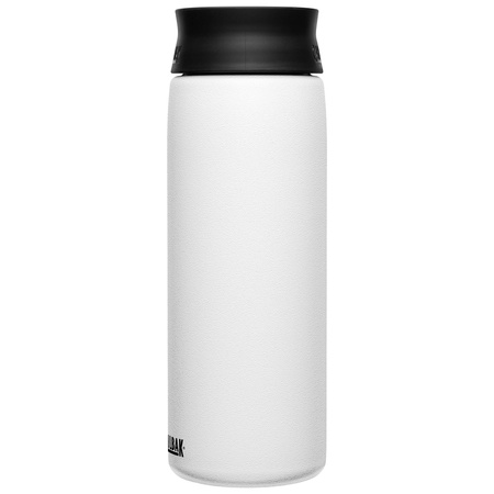 Kubek termiczny CamelBak  Hot Cap Vacuum Insulated 600ml nie chłonie smaku ani zapachu biały (C1834/102060)