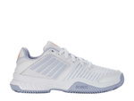 Buty sportowe damskie K-Swiss Court Express HB sneakersy tenisowe białe (96750-958-M)