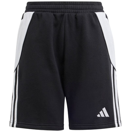 Spodenki adidas Tiro 24 Sweat Jr IJ7662 (1521858)