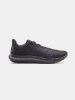 Sneakersy męskie Under Armour Speed Swift buty sportowe do biegania czarne (3026999-003)