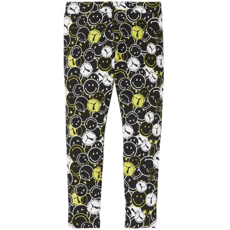 Legginsy Puma x Smiley World Aop Jr 846977 01 (84697701)