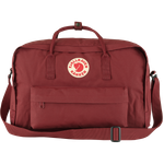 Plecak Fjällräven Kånken Weekender Ox Red (F23802-326)