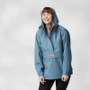 Kurtka softshell damska Fjällräven Vardag Hydratic Anorak W Dawn Blue (F87094-543)